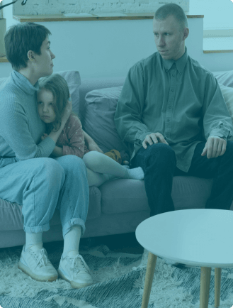 Parenting Counselling in Vaughan & Thornhill