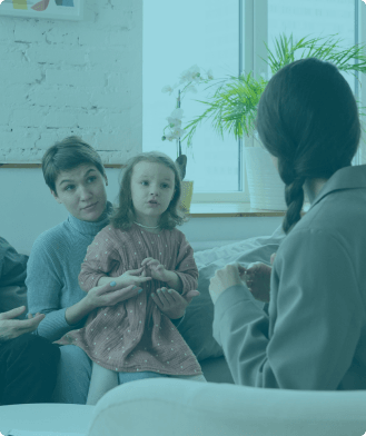 Parenting Counselling in Vaughan & Thornhill