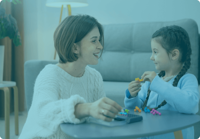Child Therapy & Emotional Support in Vaughan & Thornhill