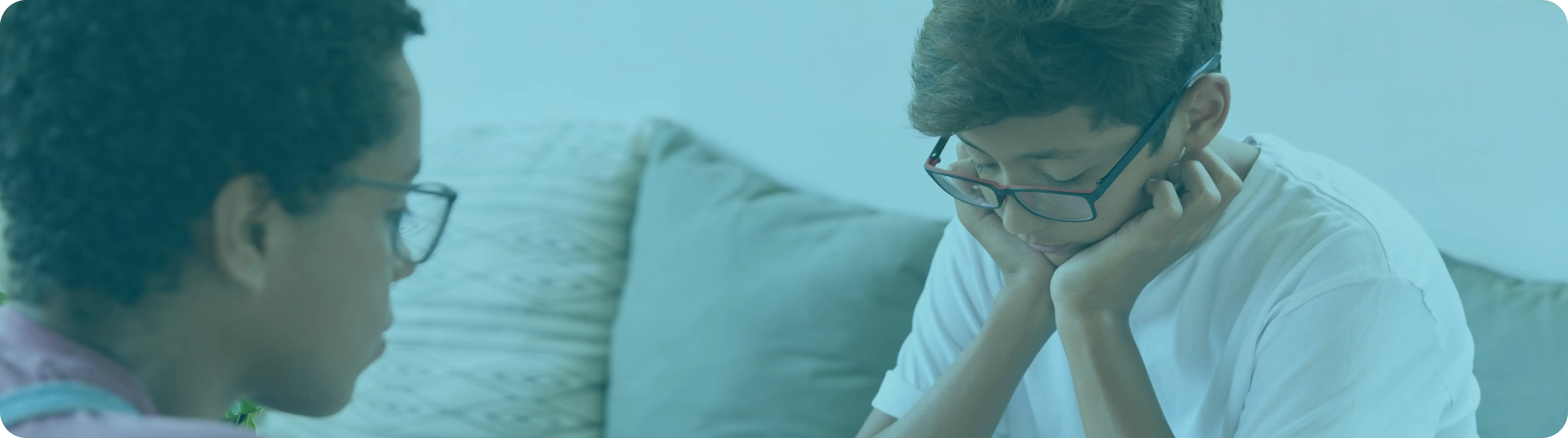 Trauma Therapy in Vaughan & Thornhill