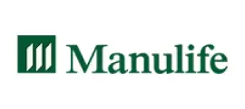 Manulife insurance logo