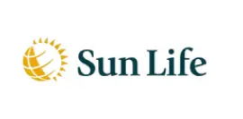 Sun Life insurance logo