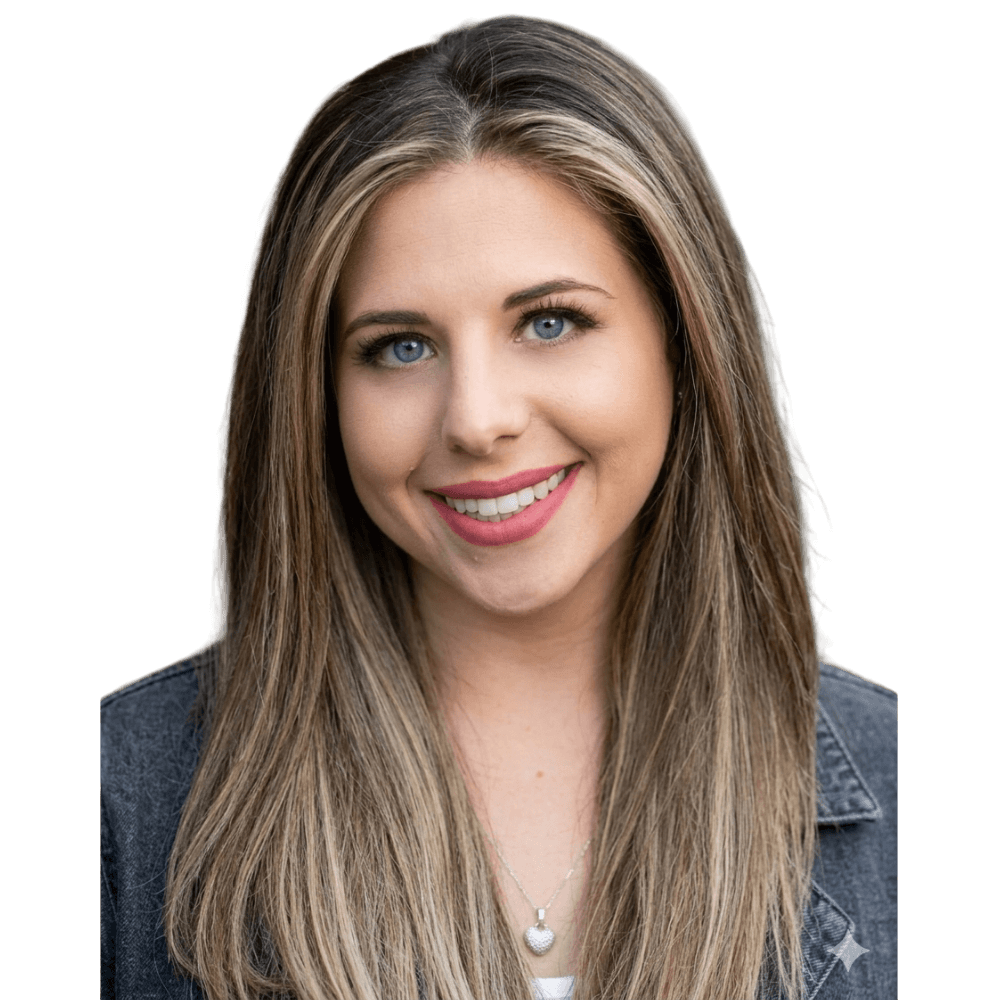 Bevlyn, MACP, Registered Psychotherapist at Young Sprouts Therapy