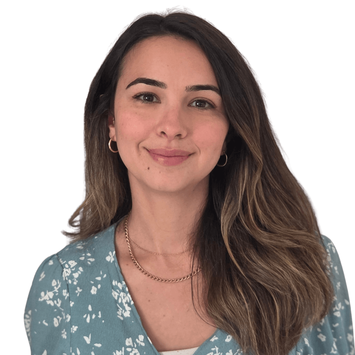 Daniela, MSW, RSW (Clinical Director) at Young Sprouts Therapy